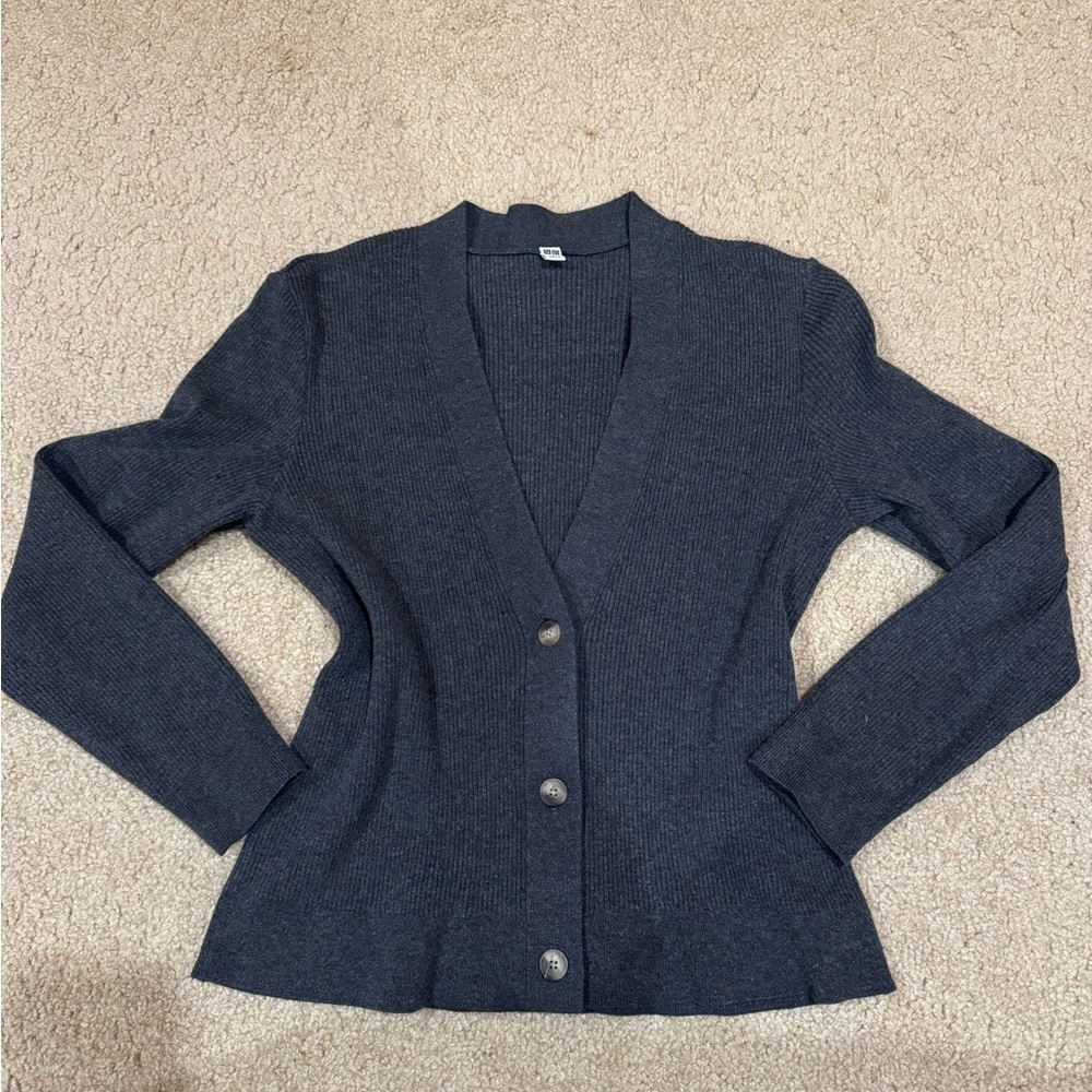 Uniqlo Cardigan